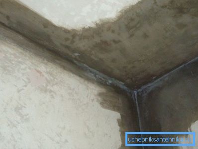 Холод в квартирі призводить до промерзання стін. Холод в квартирі призводить до промерзання стін.
