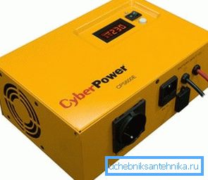 ДБЖ забезпечити безперебійну роботу насоса при відключенні електрики ДБЖ забезпечити безперебійну роботу насоса при відключенні електрики