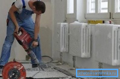 Маючи бажання, можна облаштувати опалення будинку і самостійно Маючи бажання, можна облаштувати опалення будинку і самостійно