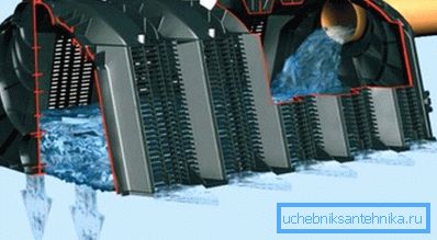 тисячі сто тридцять одна Інфільтратор