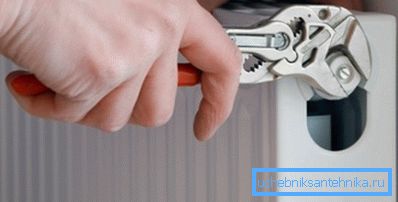 Використовуйте розвідний ключ Використовуйте розвідний ключ