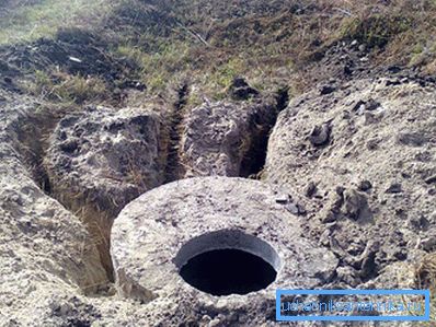 одна тисяча сто сорок вісім З бетонних кілець
