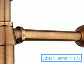Виріб з латуні Виріб з латуні