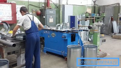 Виготовлення вентиляційних повітропроводів є непоганим бізнесом. Виготовлення вентиляційних повітропроводів є непоганим бізнесом.
