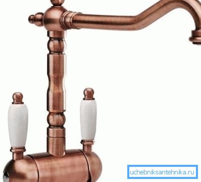 Якісна імітація вироби з чистої міді. Якісна імітація вироби з чистої міді.