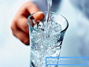 Якість питної води повинна відповідати цілому переліку санітарно-епідеміологічних норм Якість питної води повинна відповідати цілому переліку санітарно-епідеміологічних норм