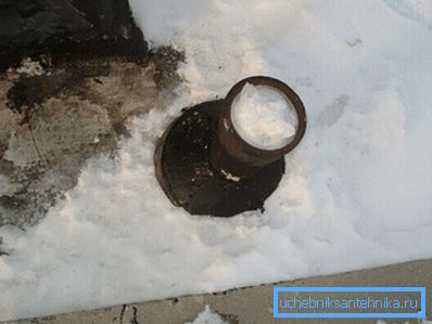 Як локалізувати замерзле місце Як локалізувати замерзле місце
