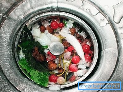 Як не допустити засмічень Як не допустити засмічень