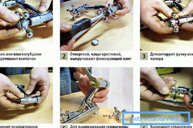 Як зробити кран щоб не капала вода без сантехніка Як зробити кран щоб не капала вода без сантехніка