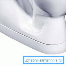 Як зробити унітаз вище? Можна використовувати спеціальну підкладку-платформу Як зробити унітаз вище? Можна використовувати спеціальну підкладку-платформу