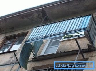 Як бачите, нехтувати запасом міцності небезпечно.