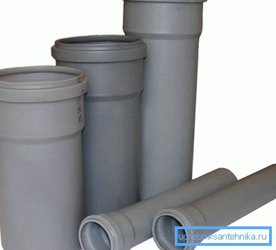 Каналізаційні поліетиленові труби Каналізаційні поліетиленові труби