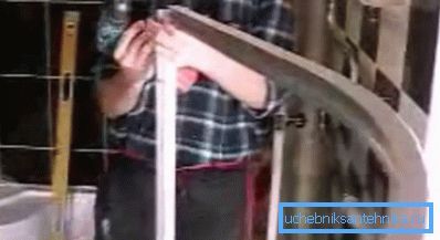 Каркас для перегородки збирається окремо Каркас для перегородки збирається окремо