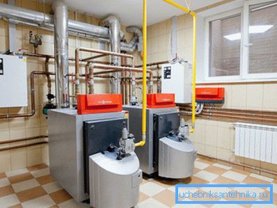 Комбіновані дизельні котли з газовим пальником. Комбіновані дизельні котли з газовим пальником.