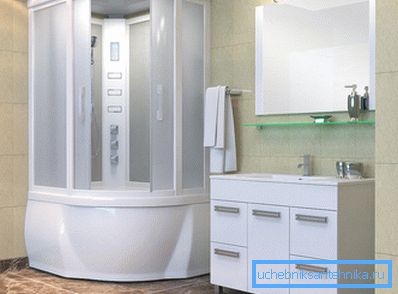 Компактна кутова конструкція Компактна кутова конструкція