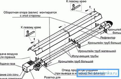 2062 Конструктивні особливості