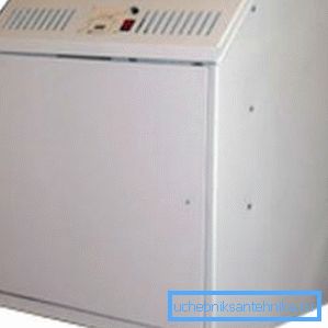 Котел КОВ-45 Honeywell Котел КОВ-45 Honeywell