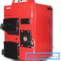 Котел опалення на пеллетах марки Wirbel EKO-CK Pellet Plus 25. Пропонована потужність від 20 кВт Котел опалення на пеллетах марки Wirbel EKO-CK Pellet Plus 25. Пропонована потужність від 20 кВт
