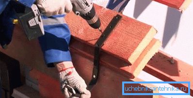 2770 кріплення кронштейнів