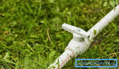 літній водопровід літній водопровід