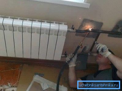 Краще «золотого шва» нічого не придумали.