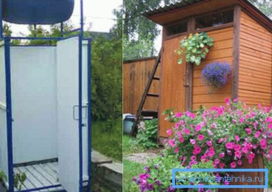 Аматорські фото найпростіших конструкцій подібного типу, які часто використовують на дачних ділянках Аматорські фото найпростіших конструкцій подібного типу, які часто використовують на дачних ділянках