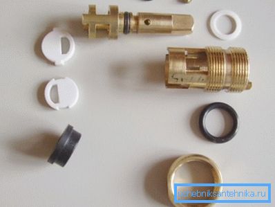 Любительське фото даної деталі в розібраному вигляді Любительське фото даної деталі в розібраному вигляді