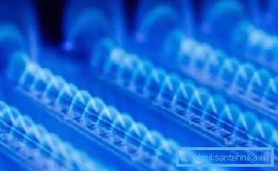 Магістральний газ - прекрасний спосіб економії на опаленні Магістральний газ - прекрасний спосіб економії на опаленні