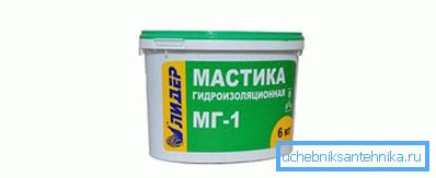 2790 мастика