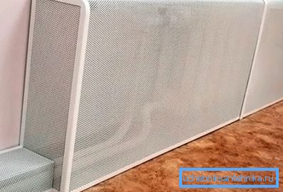 металевий короб металевий короб