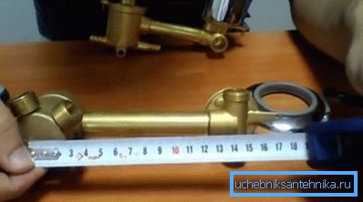 Між осями 145 мм Між осями 145 мм