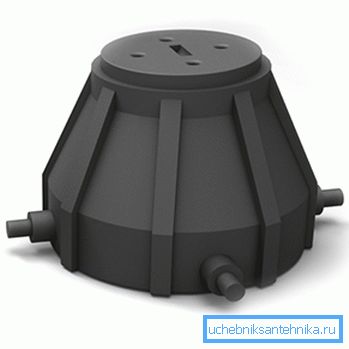 Модель ККТ-1 Модель ККТ-1