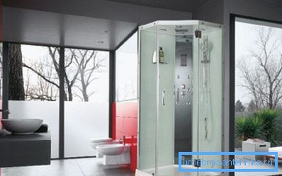 Модель з низьким піддоном. Модель з низьким піддоном.