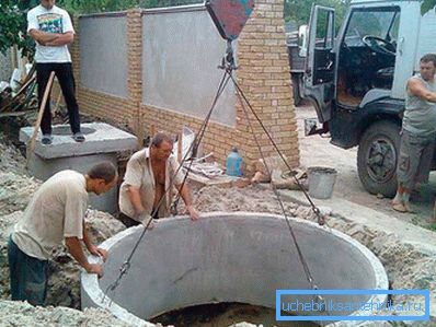 1166 Монтаж за допомогою техніки