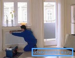 монтаж опалення монтаж опалення