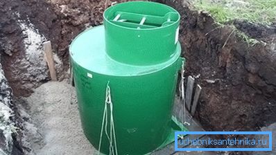 Монтаж пластикового кесона Монтаж пластикового кесона
