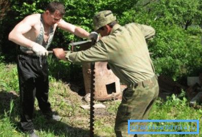 Можна, звичайно, обмежитися і таким ходом робіт, але, як правило, витрачені своїми руками зусилля абсолютно не виправдовують очікувань Можна, звичайно, обмежитися і таким ходом робіт, але, як правило, витрачені своїми руками зусилля абсолютно не виправдовують очікувань