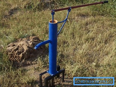 Можна за 1 день зробити абіссінський трубчастий забивний колодязь своїми руками. Можна за 1 день зробити абіссінський трубчастий забивний колодязь своїми руками.