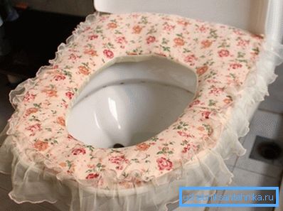 М'яка кришка для унітазу М'яка кришка для унітазу