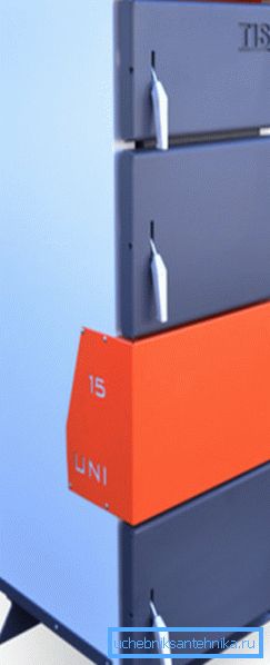 На фото - білоруський TIS Uni 25. На фото - білоруський TIS Uni 25.