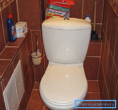 На фото - багаторівневий короб На фото - багаторівневий короб