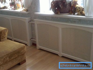 На фото показані чотиристоронні накладні захисні короби. На фото показані чотиристоронні накладні захисні короби.