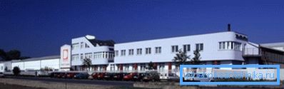 На фото - виробничий центр підприємства На фото - виробничий центр підприємства