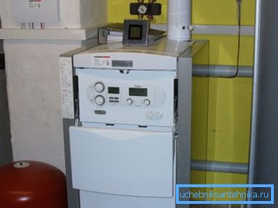 На фото: сучасне обладнання використовує енергоресурси максимально ефективно і раціонально На фото: сучасне обладнання використовує енергоресурси максимально ефективно і раціонально