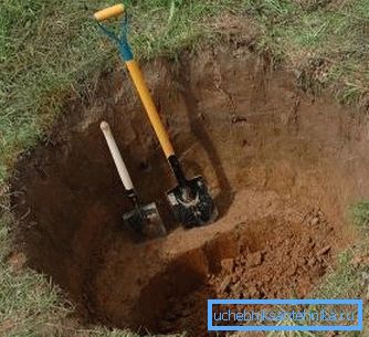 На фото тільки початок всього процесу - поки все зрозуміло і просто, потрібно тільки правильно провести заміри діаметра На фото тільки початок всього процесу - поки все зрозуміло і просто, потрібно тільки правильно провести заміри діаметра
