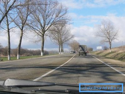 На фото - зима в околицях Анапи. Її теплий клімат не передбачає великих витрат на опалення. На фото - зима в околицях Анапи. Її теплий клімат не передбачає великих витрат на опалення.
