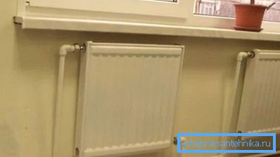 На правому конвекторе перепад буде менше, ніж на лівому. На правому конвекторе перепад буде менше, ніж на лівому.