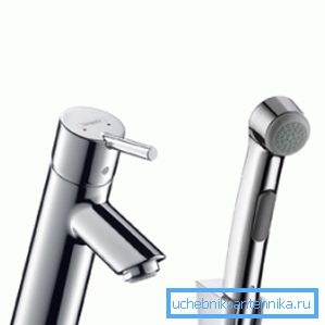 Набір для біде Talis S2 32140000 Набір для біде Talis S2 32140000