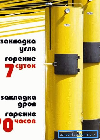 Найбільш ефективні пристрої. Найбільш ефективні пристрої.