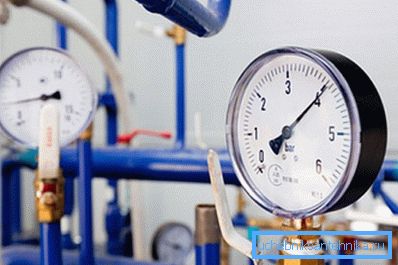 Напір в трубах багато в чому визначає, наскільки ефективно буде працювати вся система Напір в трубах багато в чому визначає, наскільки ефективно буде працювати вся система